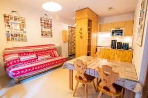 Résidence Les Avenieres - LES AROLLES - AV31E MAE-3166 Villarodin-Bourget